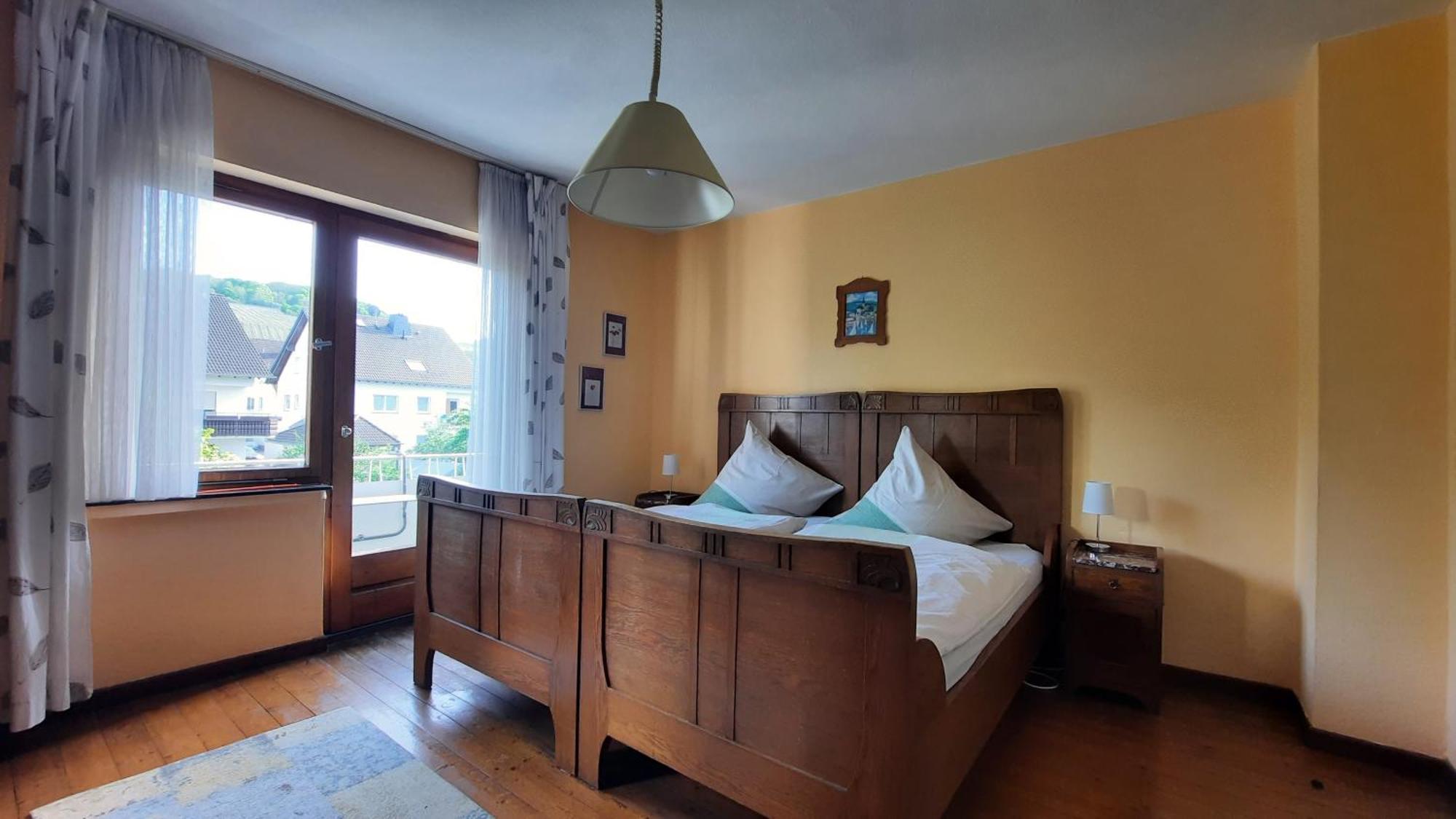 Ferienwohnung Maria Magdalena Bad Neuenahr-Ahrweiler Exteriör bild