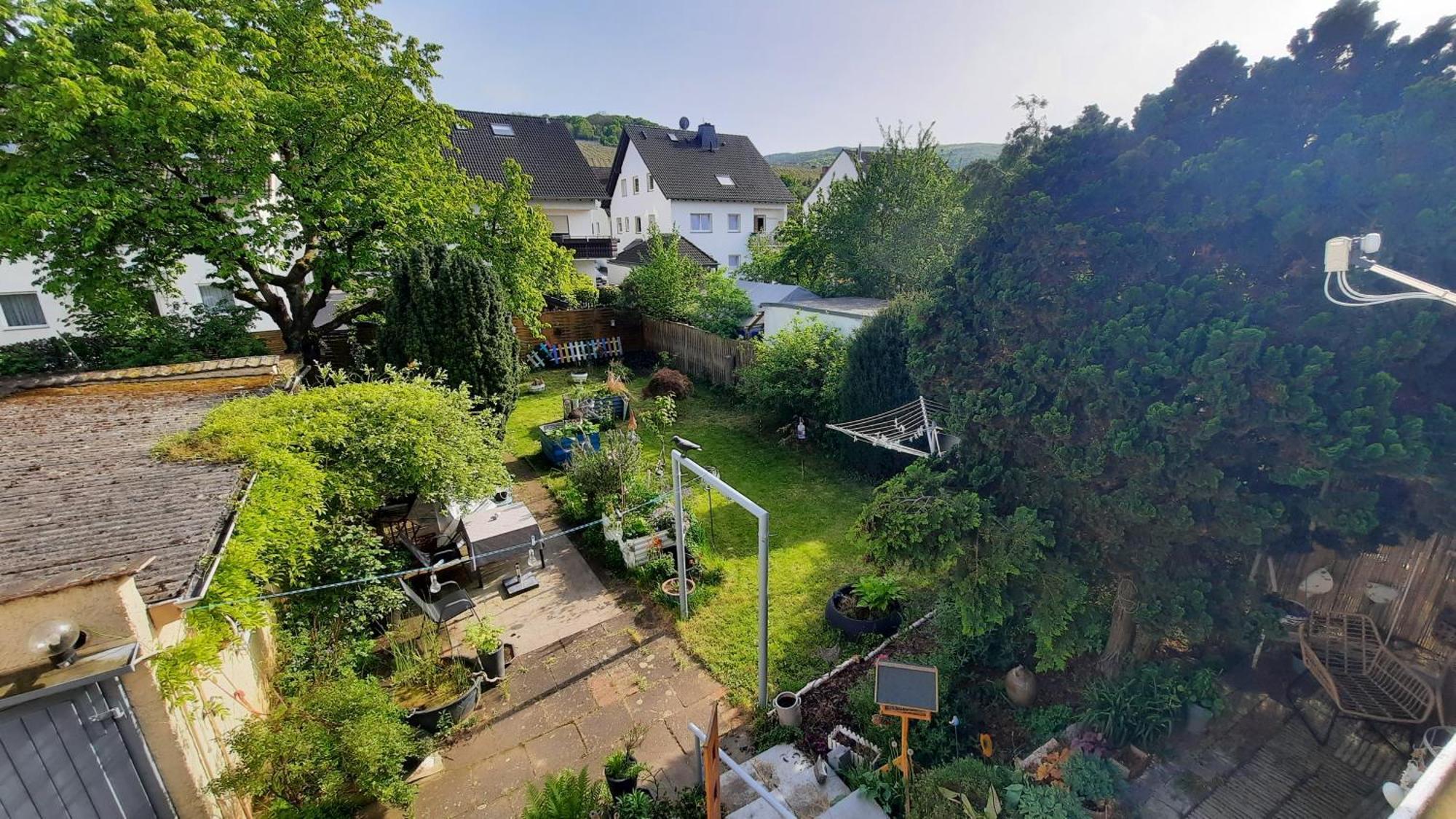 Ferienwohnung Maria Magdalena Bad Neuenahr-Ahrweiler Exteriör bild